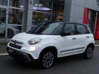 Fiat 500L CROSS 1.3 mJET 
