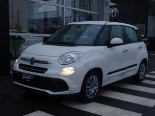 Fiat 500L 1.3 mjtd N1 