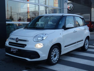 Fiat 500L 1.3 mjtd N1 