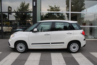 Fiat 500L 1.3 mjtd N1 