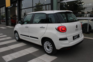 Fiat 500L 1.3 mjtd N1 