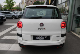 Fiat 500L 1.3 mjtd N1 
