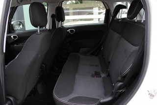Fiat 500L 1.3 mjtd N1 