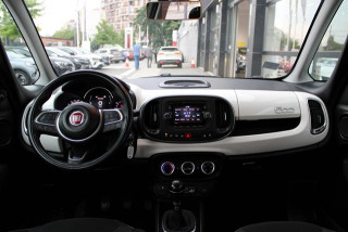 Fiat 500L 1.3 mjtd N1 