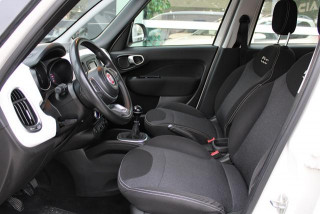 Fiat 500L 1.3 mjtd N1 