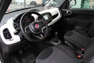 Fiat 500L 1.3 mjtd N1 