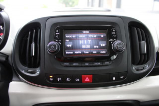Fiat 500L 1.3 mjtd N1 