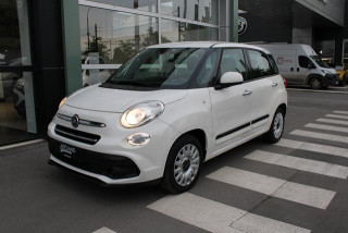 Fiat 500L 1.3 mjtd N1 