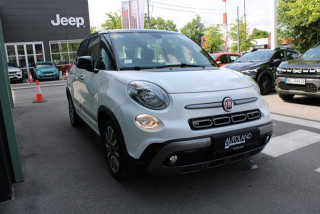 Fiat 500L 1.4 MPI 