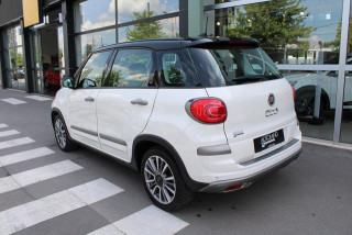 Fiat 500L 1.4 MPI 