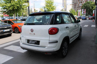 Fiat 500L 1.4 MPI 