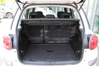 Fiat 500L 1.4 MPI 