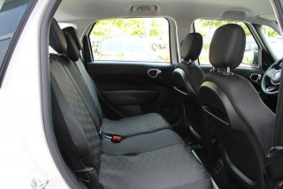 Fiat 500L 1.4 MPI 