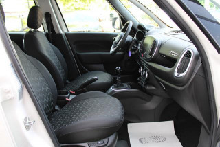 Fiat 500L 1.4 MPI 