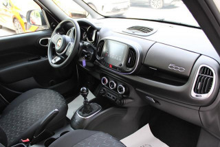 Fiat 500L 1.4 MPI 