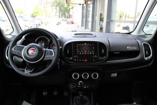Fiat 500L 1.4 MPI 