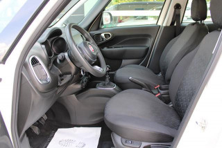 Fiat 500L 1.4 MPI 