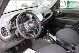Fiat 500L 1.4 MPI 