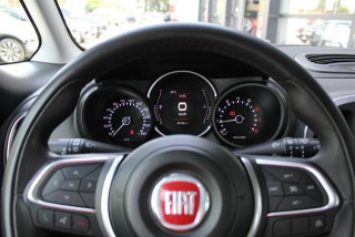 Fiat 500L 1.4 MPI 