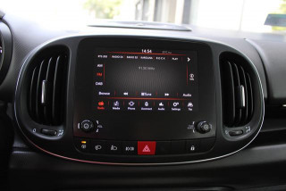Fiat 500L 1.4 MPI 