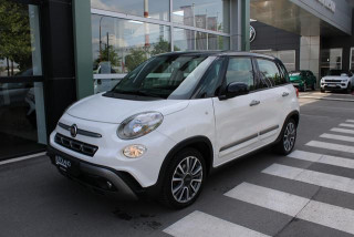 Fiat 500L 1.4 MPI 