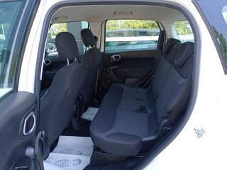 Fiat 500L 1.3 mjtd Van