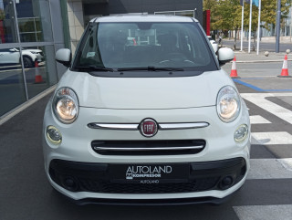 Fiat 500L 1.3 mjtd N1