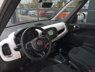 Fiat 500L 1.3 mjtd N1