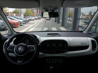 Fiat 500L 1.3 mjtd N1
