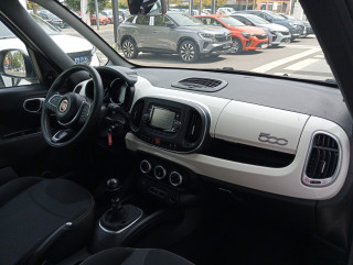 Fiat 500L 1.3 mjtd N1