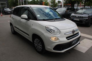 Fiat 500L Van 1.3 MultiJet 