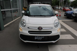 Fiat 500L Van 1.3 MultiJet 