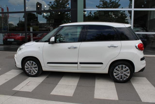 Fiat 500L Van 1.3 MultiJet 