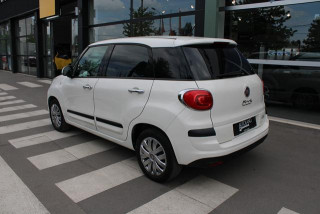 Fiat 500L Van 1.3 MultiJet 