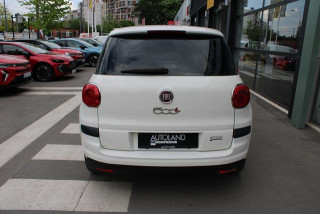 Fiat 500L Van 1.3 MultiJet 