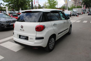 Fiat 500L Van 1.3 MultiJet 