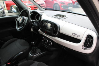Fiat 500L Van 1.3 MultiJet 