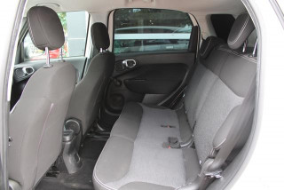 Fiat 500L Van 1.3 MultiJet 