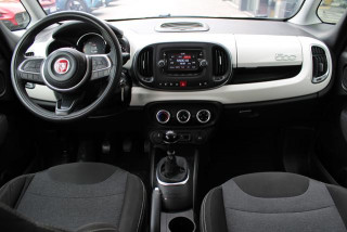 Fiat 500L Van 1.3 MultiJet 