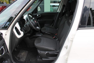 Fiat 500L Van 1.3 MultiJet 