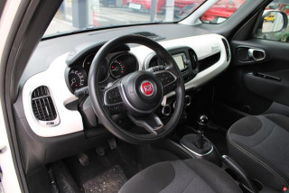 Fiat 500L Van 1.3 MultiJet 