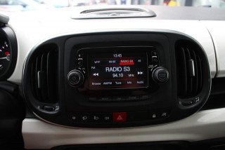 Fiat 500L Van 1.3 MultiJet 