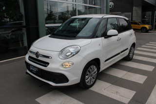 Fiat 500L Van 1.3 MultiJet 