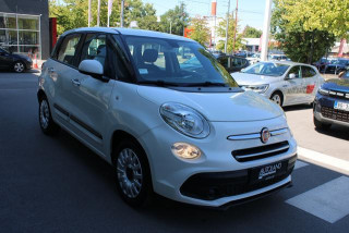 Fiat 500L 1.3 mjtd N1 
