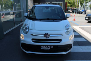 Fiat 500L 1.3 mjtd N1 
