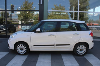 Fiat 500L 1.3 mjtd N1 