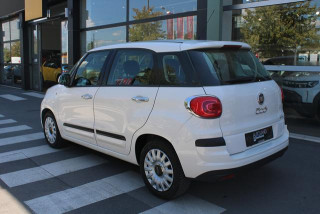 Fiat 500L 1.3 mjtd N1 