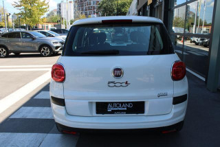Fiat 500L 1.3 mjtd N1 