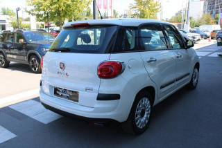 Fiat 500L 1.3 mjtd N1 