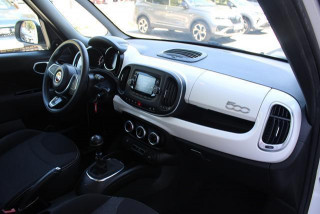 Fiat 500L 1.3 mjtd N1 